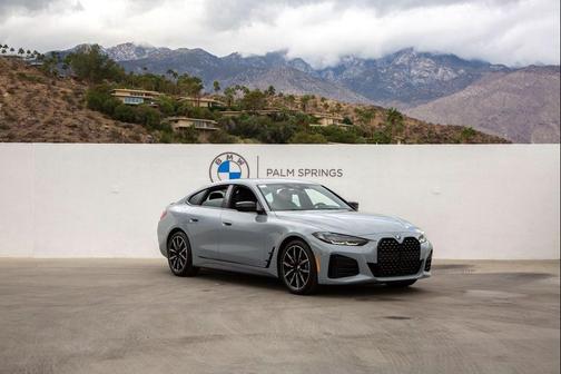 2023 BMW 430 Gran Coupe i