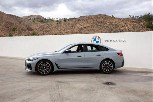 2023 BMW 430 Gran Coupe i