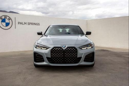 2023 BMW 430 Gran Coupe i
