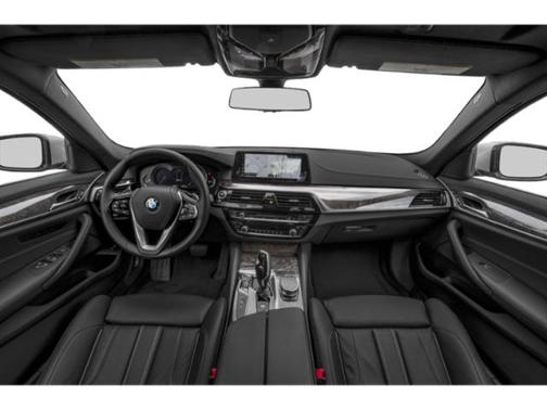 2019 BMW 530e iPerformance