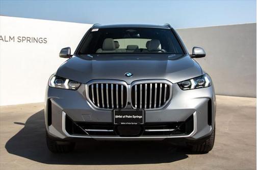 2025 BMW X5 sDrive40i