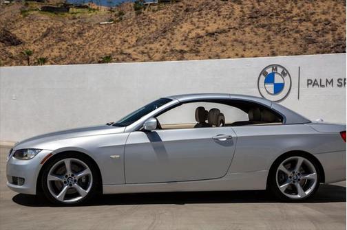 2010 BMW 335 335i
