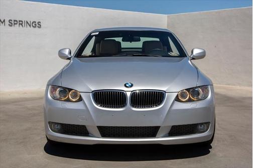 2010 BMW 335 335i