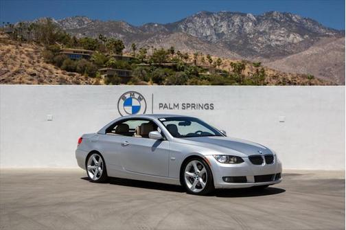 2010 BMW 335 335i