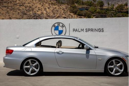 2010 BMW 335 335i