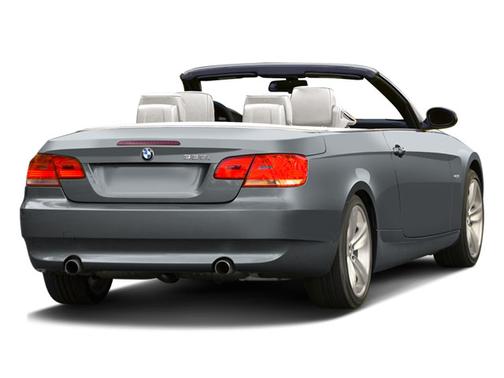 2010 BMW 335 335i