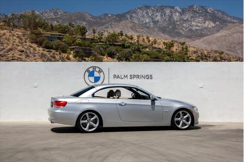 2010 BMW 335 335i
