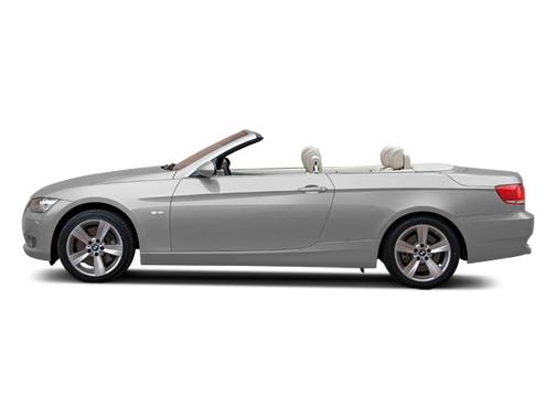 2010 BMW 335 335i