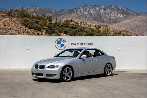 2010 BMW 335 335i