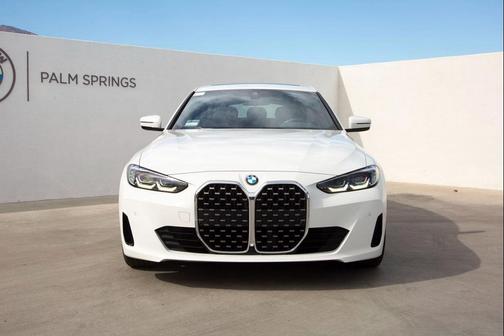 2023 BMW 430 Gran Coupe i