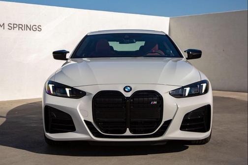 2026 BMW M440 i