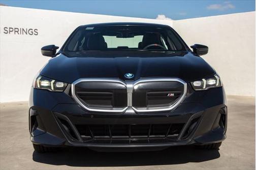 2024 BMW i5 M60