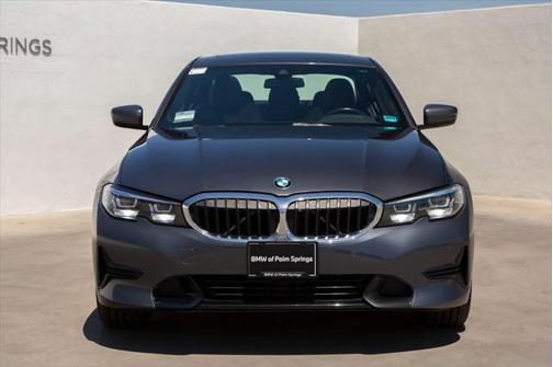 2020 BMW 330 330i