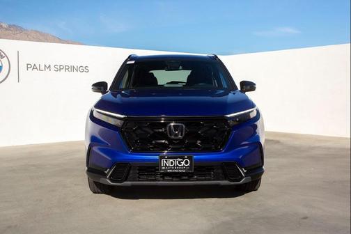2024 Honda CR-V Hybrid Sport AWD