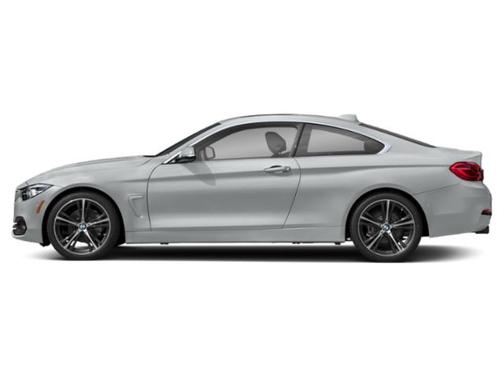2018 BMW 430 i