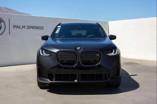 2026 BMW X3 M50 xDrive