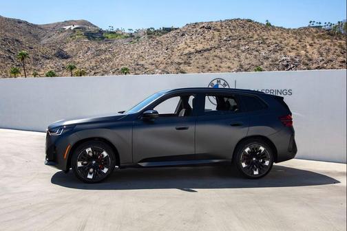 2026 BMW X3 M50 xDrive