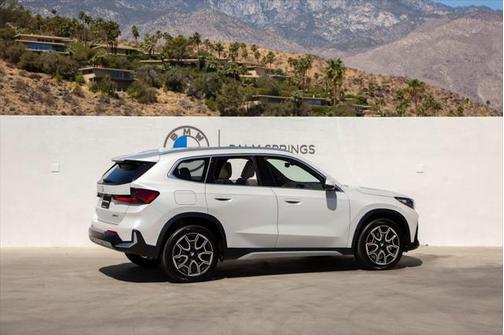 2025 BMW X1 xDrive28i