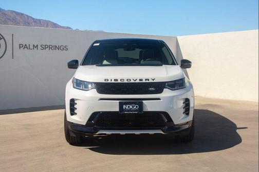 2024 Land Rover Discovery Sport Dynamic SE