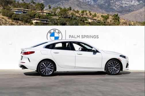 2020 BMW 228 Gran Coupe xDrive
