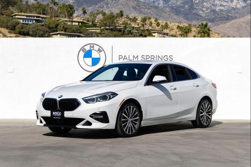 2020 BMW 228 Gran Coupe xDrive