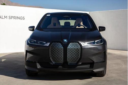2022 BMW iX xDrive50
