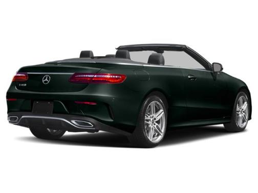 2020 Mercedes-Benz E-Class 4MATIC