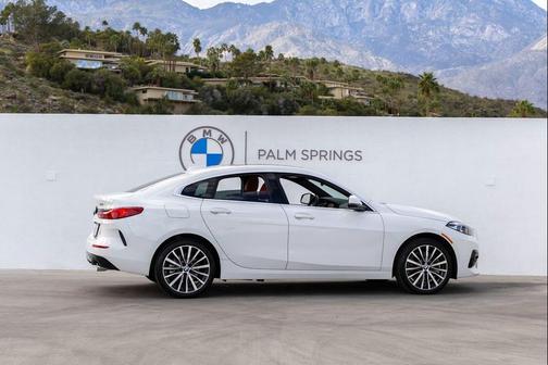 2023 BMW 228 Gran Coupe i sDrive