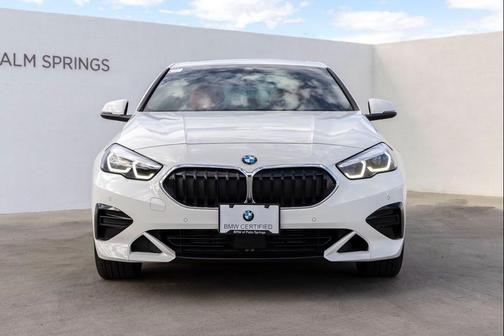 2023 BMW 228 Gran Coupe i sDrive