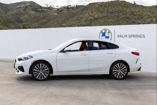 2023 BMW 228 Gran Coupe i sDrive