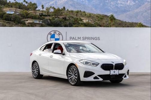 2023 BMW 228 Gran Coupe i sDrive