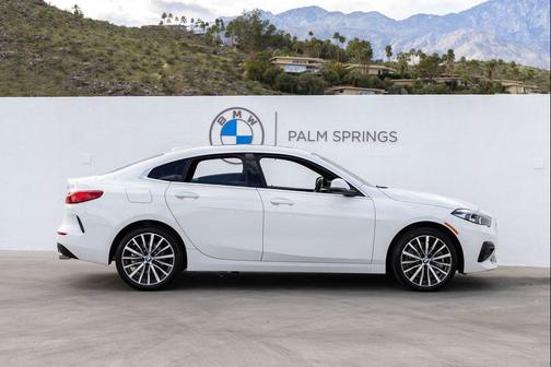 2023 BMW 228 Gran Coupe i sDrive