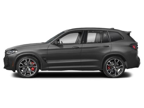 2022 BMW X3 M AWD