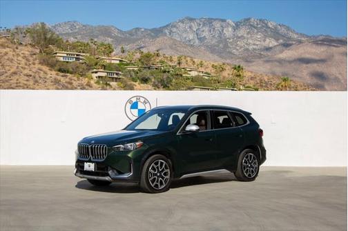 2024 BMW X1 xDrive28i