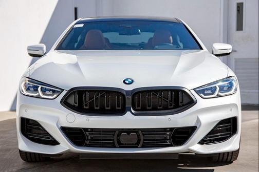 2025 BMW 840 Gran Coupe 840