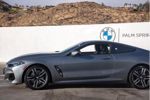 2024 BMW 840 i