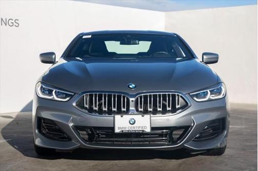 2024 BMW 840 i