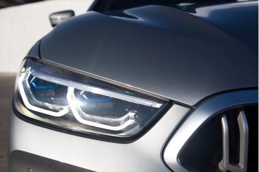 2024 BMW 840 i