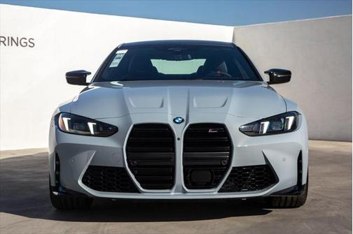2026 BMW M4 Base