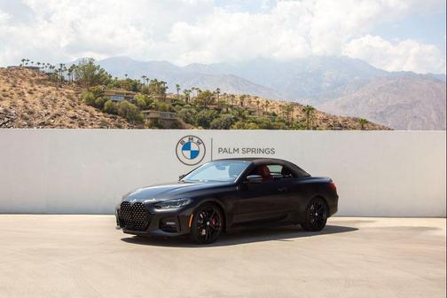 2023 BMW 430 i