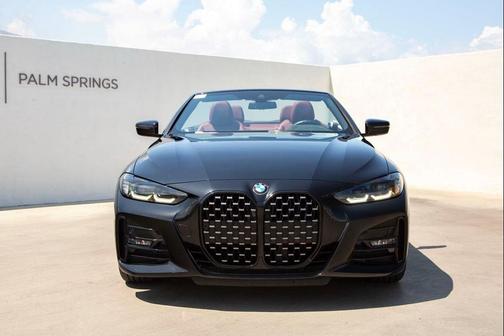 2023 BMW 430 i