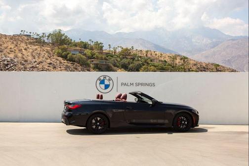 2023 BMW 430 i