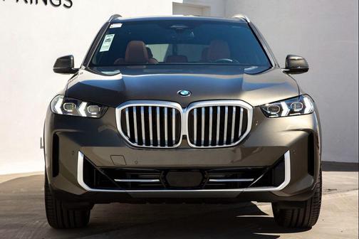 2025 BMW X5 sDrive40i
