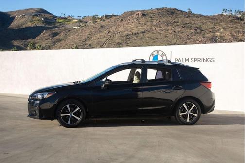 2019 Subaru Impreza 2.0i Premium