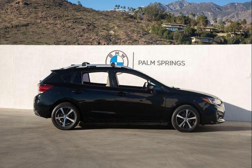 2019 Subaru Impreza 2.0i Premium