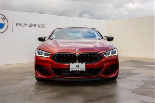 2023 BMW M850 xDrive