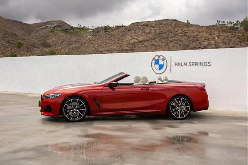 2023 BMW M850 xDrive