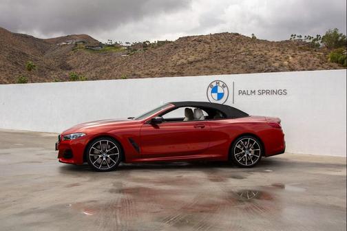 2023 BMW M850 xDrive