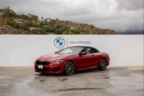 2023 BMW M850 xDrive