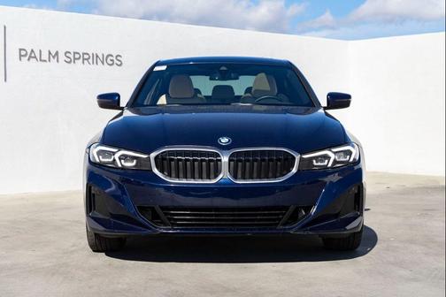 2023 BMW 330e 330e iPerformance